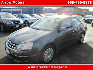 2009 Volkswagen Jetta 3VWJZ71K49M078971 2009 Volkswagen Jetta