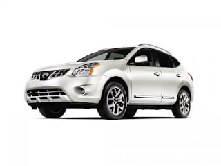 2013 Nissan Rogue JN8AS5MVXDW126973 2013 Nissan Rogue