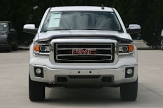 2015 GMC Sierra 1500 SLT 1GTV2VEC4FZ197310 2015 GMC Sierra 1500 SLT