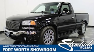2004 GMC Sierra 1500 SLE 1GTEC14TX4Z173565 2004 GMC Sierra 1500 SLE