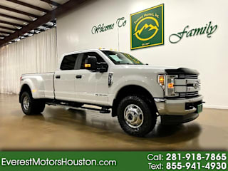 2019 Ford F-350 Super Duty XL 1FT8W3DT5KEG64548 2019 Ford F-350 Super Duty XL