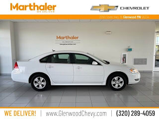 2014 Chevrolet Impala Limited LS Fleet 2G1WA5E34E1112442 2014 Chevrolet Impala Limited LS Fleet