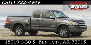 2005 Toyota Tundra 5TBBT44155S471102 2005 Toyota Tundra
