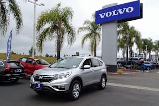 2015 Honda CR-V EX-L 2HKRM3H77FH521081 2015 Honda CR-V EX-L