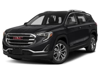 2021 GMC Terrain SLT 3GKALVEV5ML358818 2021 GMC Terrain SLT