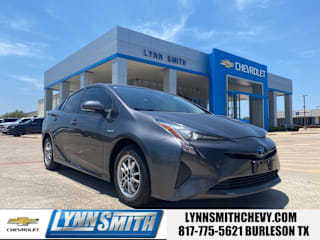 2017 Toyota Prius One JTDKBRFU8H3545505 2017 Toyota Prius One