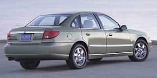 2004 Saturn L300 1G8JC54FX4Y520621 2004 Saturn L300