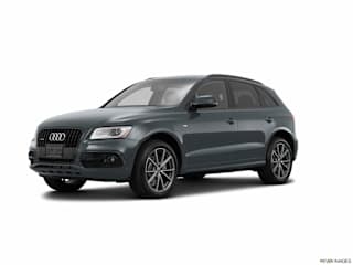 2016 Audi Q5 2.0T quattro Premium WA1C2AFP9GA148745 2016 Audi Q5 2.0T quattro Premium