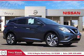 2016 Nissan Murano Platinum 5N1AZ2MH1GN104429 2016 Nissan Murano Platinum