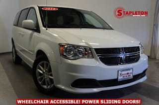 2014 Dodge Grand Caravan SXT 2C4RDGCG6ER122694 2014 Dodge Grand Caravan SXT