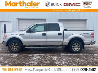 2011 Ford F-150 1FTFW1EF3BFD30999 2011 Ford F-150