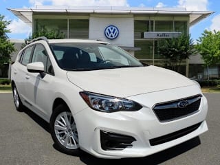 2018 Subaru Impreza Premium 4S3GTAB68J3719512 2018 Subaru Impreza Premium
