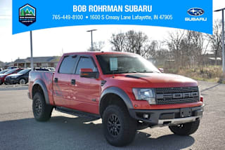 2011 Ford F-150 1FTFW1R63BFC81166 2011 Ford F-150