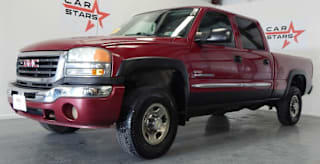 2005 GMC Sierra 2500HD Work Truck 1GTHK23285F828761 2005 GMC Sierra 2500HD Work Truck