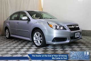 2014 Subaru Legacy 2.5i Premium 4S3BMBC66E3027573 2014 Subaru Legacy 2.5i Premium