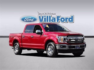 2018 Ford F-150 XLT 1FTEW1EP8JKE30431 2018 Ford F-150 XLT