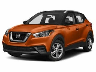 2020 Nissan Kicks SV 3N1CP5CV1LL577403 2020 Nissan Kicks SV