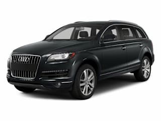 2015 Audi Q7 3.0T quattro S line Prestige WA1DGAFE7FD015726 2015 Audi Q7 3.0T quattro S line Prestige