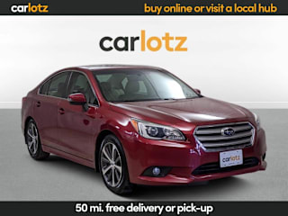 2015 Subaru Legacy 2.5i Limited 4S3BNBL65F3003652 2015 Subaru Legacy 2.5i Limited