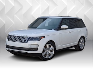2018 Land Rover Range Rover Supercharged SALGS2RE0JA393893 2018 Land Rover Range Rover Supercharged
