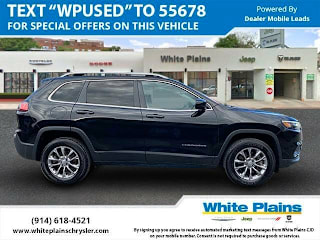 2019 Jeep Cherokee Altitude 1C4PJMLX8KD252375 2019 Jeep Cherokee Altitude