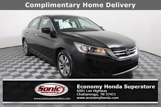 2015 Honda Accord LX 1HGCR2F30FA137816 2015 Honda Accord LX