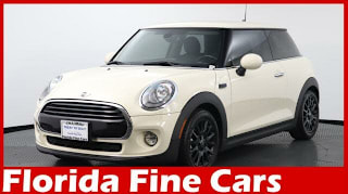 2018 MINI Hardtop 2 Door Cooper WMWXP5C50J3C65628 2018 MINI Hardtop 2 Door Cooper