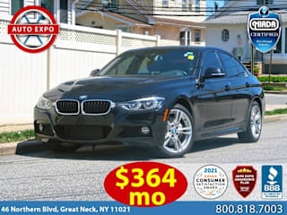 2018 BMW 3 Series 340i xDrive WBA8B7G52JNU94936 2018 BMW 3 Series 340i xDrive