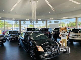 2012 Nissan Sentra 2.0 SL 3N1AB6AP8CL628850 2012 Nissan Sentra 2.0 SL