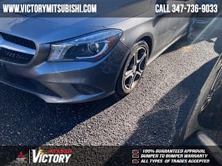 2014 Mercedes-Benz CLA CLA 250 4MATIC WDDSJ4GB2EN142323 2014 Mercedes-Benz CLA CLA 250 4MATIC