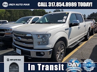 2015 Ford F-150 Lariat 1FTFW1EG8FFB50206 2015 Ford F-150 Lariat