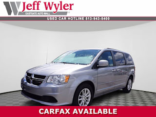 2016 Dodge Grand Caravan SXT 2C4RDGCG8GR181801 2016 Dodge Grand Caravan SXT