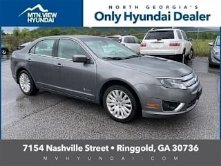 2012 Ford Fusion Hybrid Base 3FADP0L36CR426904 2012 Ford Fusion Hybrid Base