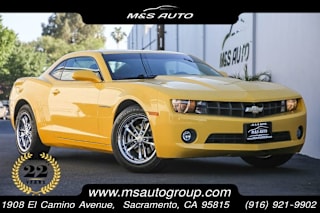 2010 Chevrolet Camaro LT 2G1FB1EV3A9186342 2010 Chevrolet Camaro LT