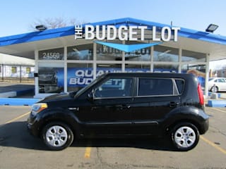 2012 Kia Soul KNDJT2A52C7740923 2012 Kia Soul