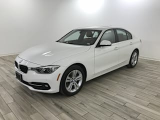 2018 BMW 3 Series 330i xDrive WBA8D9G54JNU71003 2018 BMW 3 Series 330i xDrive