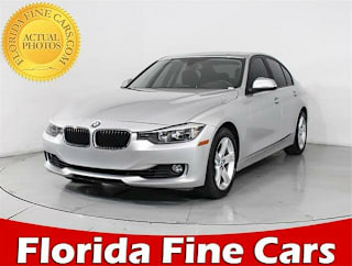 2015 BMW 3 Series 328i WBA3A5C53FP605075 2015 BMW 3 Series 328i