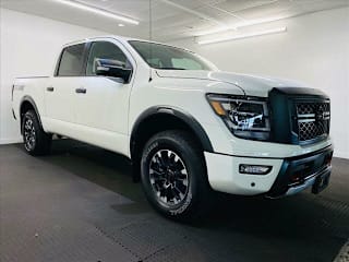 2021 Nissan Titan PRO-4X 1N6AA1ED9MN512297 2021 Nissan Titan PRO-4X