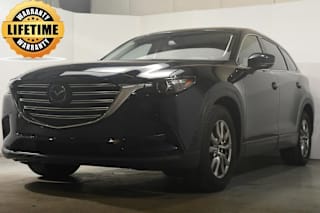 2018 Mazda CX-9 Touring JM3TCBCYXJ0233877 2018 Mazda CX-9 Touring