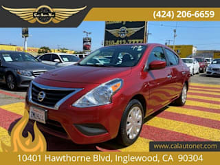 2016 Nissan Versa 1.6 S 3N1CN7AP5GL821159 2016 Nissan Versa 1.6 S