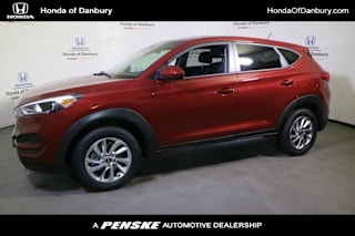 2018 Hyundai Tucson SE KM8J2CA4XJU766230 2018 Hyundai Tucson SE