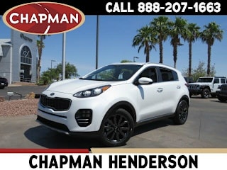 2019 Kia Sportage EX KNDPN3AC0K7614163 2019 Kia Sportage EX