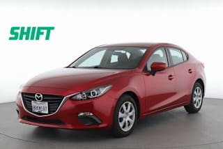 2015 Mazda Mazda3 i Sport JM1BM1U77F1244001 2015 Mazda Mazda3 i Sport