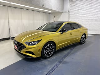 2020 Hyundai Sonata SEL Plus 5NPEJ4J29LH009717 2020 Hyundai Sonata SEL Plus