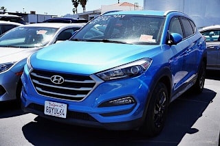2018 Hyundai Tucson SEL KM8J33A40JU724579 2018 Hyundai Tucson SEL