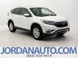 2016 Honda CR-V EX-L 5J6RM3H7XGL024890 2016 Honda CR-V EX-L