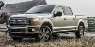 2018 Ford F-150 1FTEW1E5XJKD17675 2018 Ford F-150