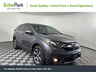 2019 Honda CR-V EX-L 7FARW1H82KE036447 2019 Honda CR-V EX-L