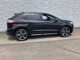 2019 Ford Edge ST 2FMPK4AP1KBC11426 2019 Ford Edge ST