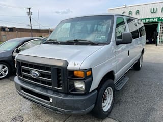 2011 Ford E-Series Wagon E-350 SD XL 1FBNE3BL5BDA90388 2011 Ford E-Series Wagon E-350 SD XL